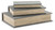 Ashley Jolina Gray Box (Set of 3)