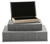 Ashley Jolina Gray Box (Set of 3)