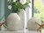 Ashley Vinburn Black Gold Finish Accessory Set (Set of 5)