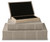Ashley Jolina Brown Box (Set of 3)