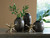 Ashley Vinburn White Gold Finish Accessory Set (Set of 5)