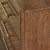Ashley Lyncott Brown Dresser