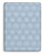 Ashley Peak 2.0 Bonnell Light Blue California King Mattress