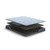 Ashley Peak 2.0 Bonnell Light Blue California King Mattress