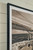 Ashley Arlanford Sepia Wall Art
