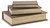 Ashley Jolina Black Box (Set of 3)