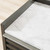Ashley Arkenton Grayish Brown White Nightstand