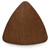 Ashley Lyncott Brown Dining Table
