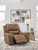Ashley Silverbrooke Canyon Power Recliner