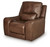 Ashley Silverbrooke Canyon Power Recliner