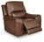Ashley Silverbrooke Canyon Power Recliner