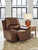 Ashley Silverbrooke Canyon Power Recliner