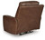 Ashley Silverbrooke Canyon Power Recliner