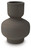 Ashley Dalsen Brown Vase A2000873