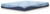 Ashley Peak 2.0 8 Memory Foam Light Blue Full Mattress