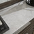 Ashley Arkenton Grayish Brown Dresser and Mirror