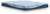 Ashley Peak 2.0 8 Memory Foam Light Blue California King Mattress