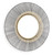 Ashley Dallmen Black Gold Finish Accent Mirror