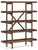 Ashley Lyncott Brown 70" Bookcase