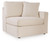Ashley Modmax Ink 8-Piece Sectional