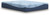Ashley Peak 2.0 12 Memory Foam Light Blue Queen Mattress