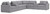 Ashley Modmax Ink 8-Piece Sectional 92121/27(2)/46(3)/64/65/77
