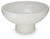 Ashley Dallinworth White Black Bowl