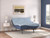 Ashley Peak 2.0 12 Memory Foam Light Blue King Mattress