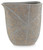 Ashley Ardenley Antique Gold Finish Vase A2000608V