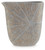 Ashley Ardenley Antique Gold Finish Vase A2000608V