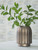 Ashley Briarcott Brown Vase