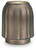 Ashley Briarcott Brown Vase
