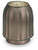 Ashley Briarcott Brown Vase