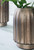 Ashley Briarcott Brown Vase