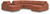 Ashley Modmax Spice 7-Piece Sectional