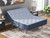 Ashley Peak 2.0 12 Hybrid Light Blue Full Mattress