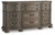 Ashley Ardenfield Light Brown Dresser