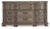 Ashley Ardenfield Light Brown Dresser