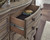 Ashley Ardenfield Light Brown Dresser