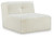Ashley Brettner Ivory Accent Chair