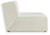 Ashley Brettner Ivory Accent Chair