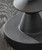 Ashley Luanndon Black Buffet Lamp