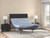Ashley Peak 2.0 10 Memory Foam Light Blue Twin Mattress