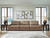 Benchcraft Veronella Sahara 3-Piece Sectional Sofa