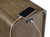 Ashley Jensworth Brown Accent Table