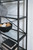 Ashley Dakerwell Antique Black 72" Bookcase