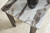 Ashley Jazmore Dark Brown Table (Set of 3)