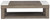 Ashley Loyaska Grayish Brown White Lift-Top Coffee Table