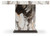 Ashley Jazmore Dark Brown Beige Dining Table