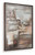Ashley Floymour Multi Wall Art